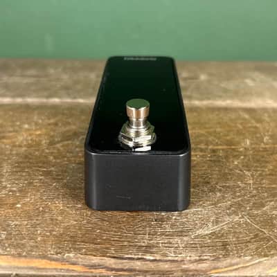 D'Addario PW-CT-23 Chromatic Pedal Tuner Plus 2020 - Present - Black image 6