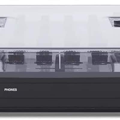 Mint Decksaver DDJ-FLX10 Cover (DS-PC-DDJFLX10) image 4