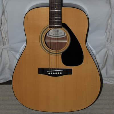 Yamaha FG-403S Acoustic Guitar image 1