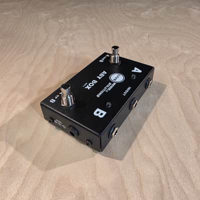 Live Wire Solutions - ABY1 - 2010's - Black image 4