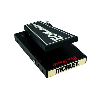 Morley BH2 Classic Bad Horsie Wah Pedal - Used image 4