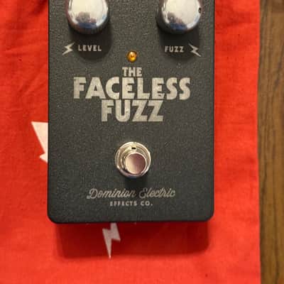 EAR FUZZ Effects PSOUND | Reverb