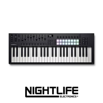 Novation LaunchKey 49 MK4