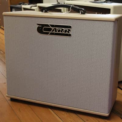 Carr Telstar – 17-Watt 1x12" Guitar Combo image 1