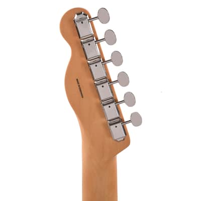Fender Player II Telecaster White Blonde image 7