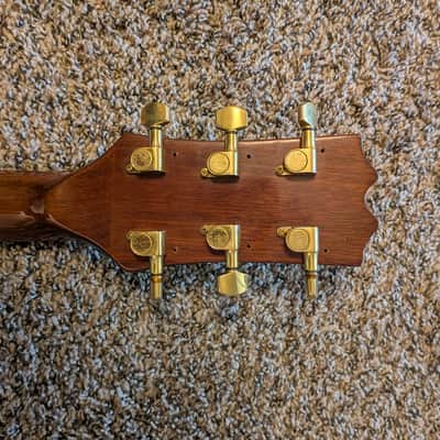 Hondo Seville ES-335 Semi-Hollow image 4