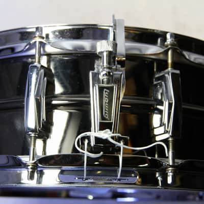 LUDWIG 70s Black Beauty No. 416 S/N 1758352 1970s Black Beauty [1758352] (07/27) image 12