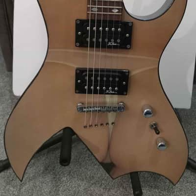 B.C. Rich BICH 2003 - BC RICH BODY ART COLLECTION 25TH ANNIVERSARY BICH image 3