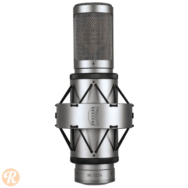 Brauner VM1 imagen 1