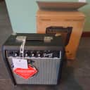 Like New Fender Frontman 10G 10-Watt 1x6" Guitar Amp Late 2024 - Black