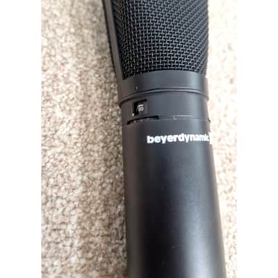 Beyerdynamic MC834 - Excellent w/ Soft Case image 9