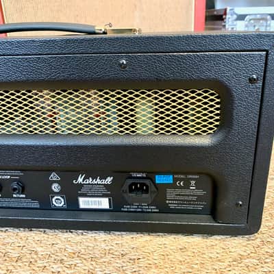 Marshall Origin 50H Head image 7