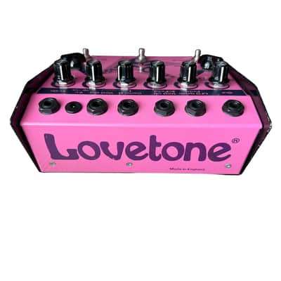 Lovetone Ring Stinger 1990s image 2