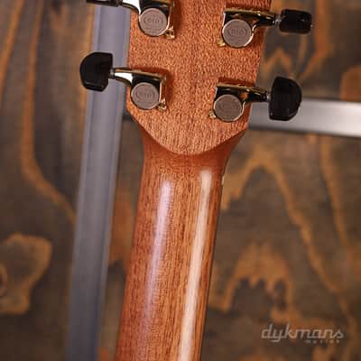 Lakewood M-32 CP image 11