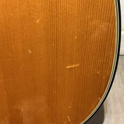 Takamine F240 1991 - Clear image 9