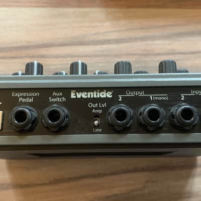 Eventide Space 2010s - Black image 2