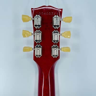 Gibson Les Paul Slash AFD Appetite for Destruction 2010 - Amber image 6