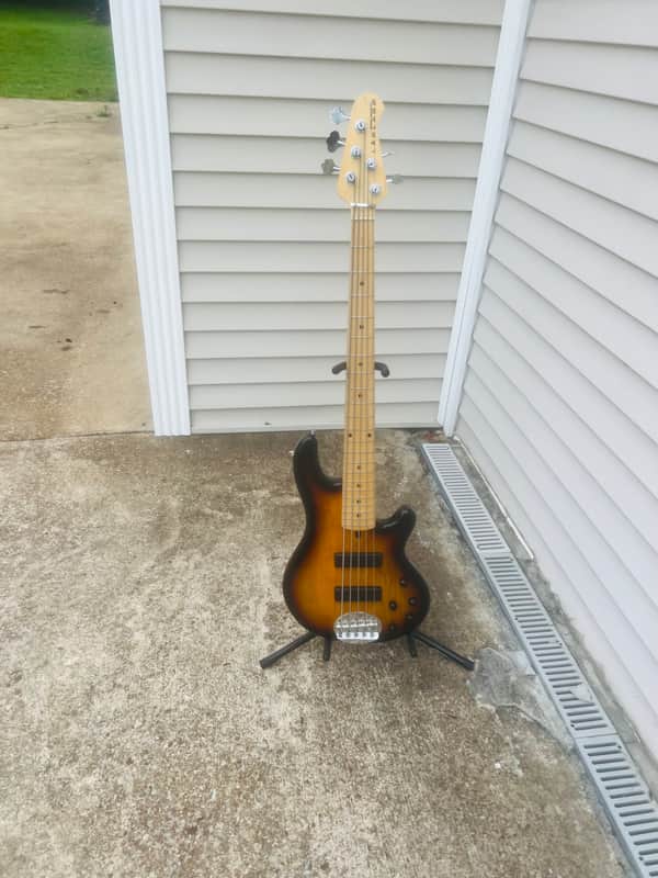 Lakland 55-01