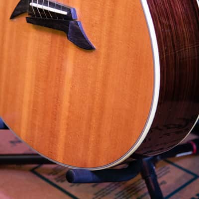 Breedlove C10/R 1998 - Natural image 8