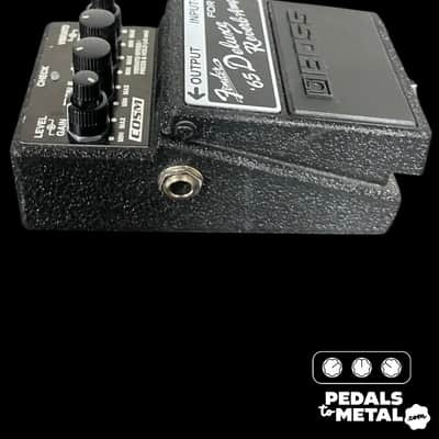 Boss FDR-1 Fender '65 Deluxe Reverb-Amp-x15226 image 4