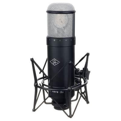 Universal Audio Sphere DLX Modeling Microphone System image 2