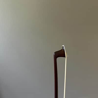 16" Viola with Bow & BAM Case – Well-Maintained and Ready for a New Home image 22