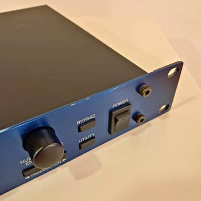 Boss SX-700 Effects Processor image 7