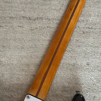 Greco SE800 Mod '76 Vintage MIJ Stratocaster Type Electric Guitar Made in Japan by Fujigen image 7