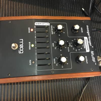 Moog MF-105 Moogerfooger MuRF Pedal //ARMENS// image 2