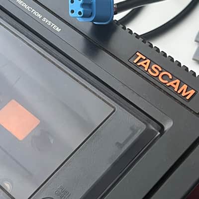 The PS-M1 Clone - New Power Supply for Tascam 644 and MM1 image 4