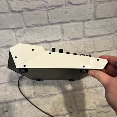 Riworal UX06-BT 6 Channel Passive Mixer with fx and Bluetooth image 8