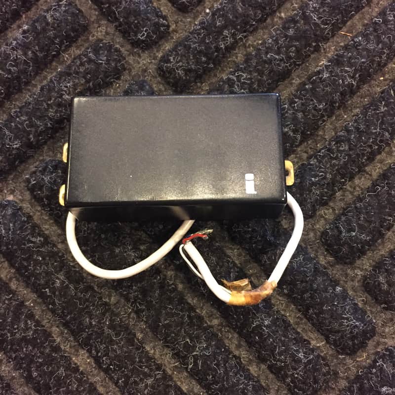 I Humbucker