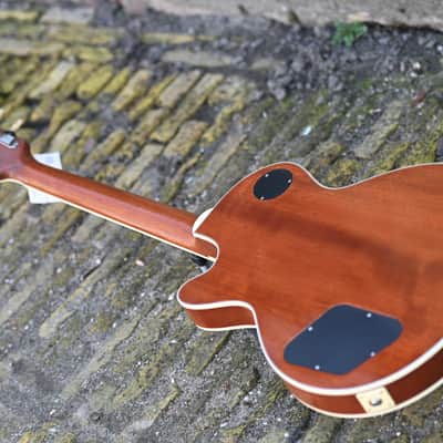 Eastman SB54/TV Limited Edition - Vintage Gold image 12
