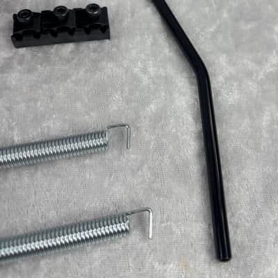 Unbranded Knife Edge Bridge Tremolo system image 4
