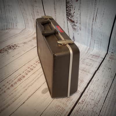 Bundy Student Clarinet with case image 10