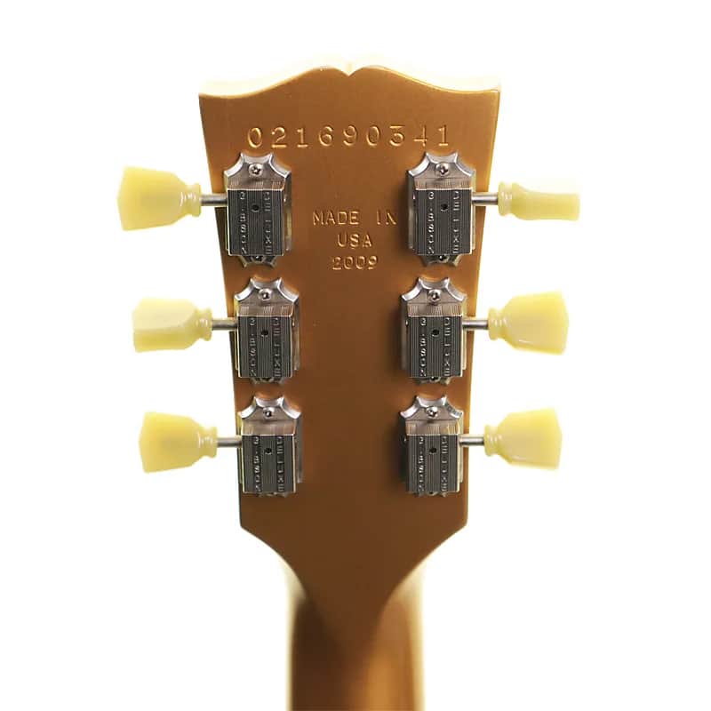 Gibson SG Raw Power 2009 - 2011 image 6