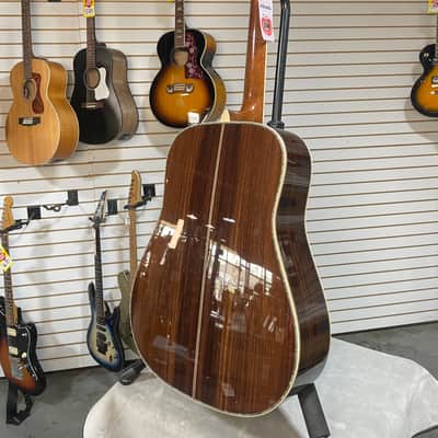 Martin D-45 Modern Deluxe w/OHSC & PLEK*D #383 image 15