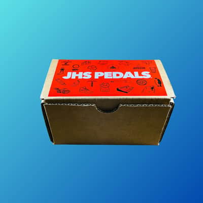 JHS Germanium Boost image 4