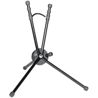 K&M 14340 Altsaxophonständer image 1