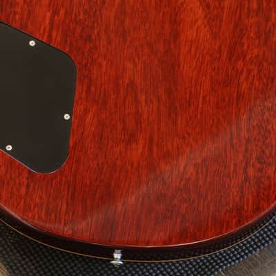 Minty! 2021 Gibson Custom 1958 Historic Reissue Les Paul M2M Electric Guitar Lemonburst + COA OHSC image 16