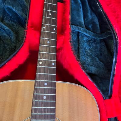 Epiphone FT-145 1970s image 4