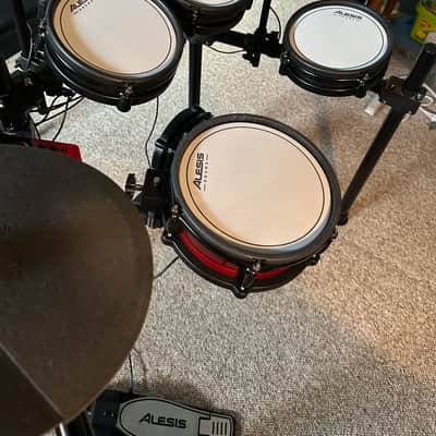 Alesis Nitro Pro Electronic Drum Kit Bild 2