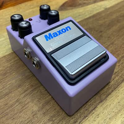 Maxon CS9 Stereo Chorus Reissue | Reverb