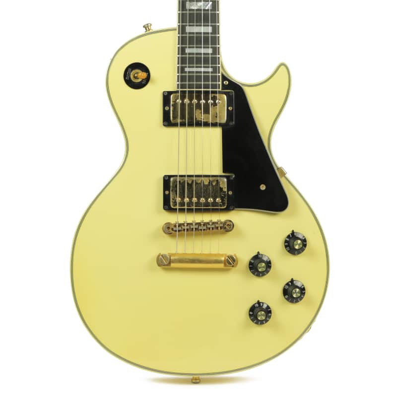 Gibson Les Paul Custom 20th Anniversary 1974 image 3