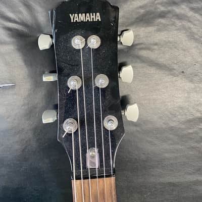 Yamaha AES 820 - Custom sparkle reflective image 3