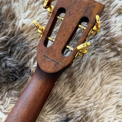 Kala KA-KCG Hawaiian Koa Series Concert Ukulele - Gloss Natural image 10