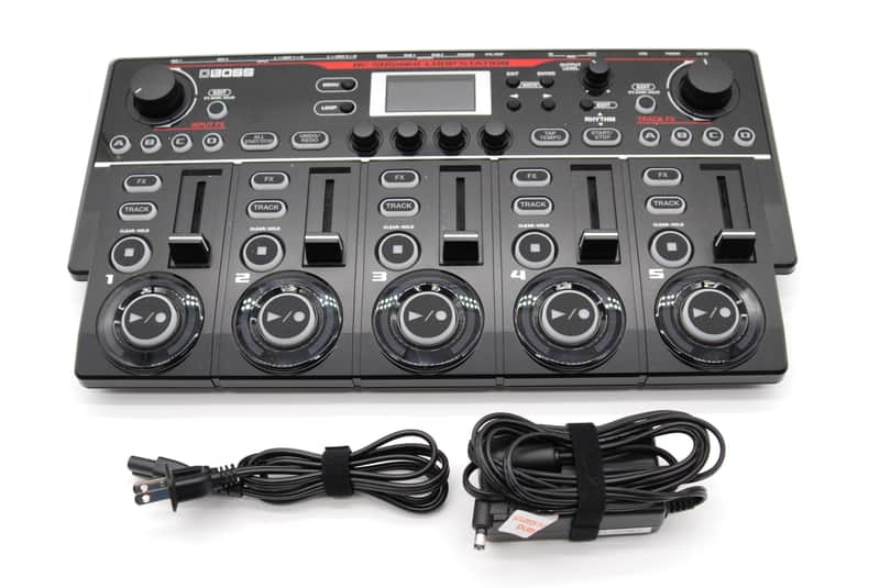 Boss RC-505MKII Loop Station image 1