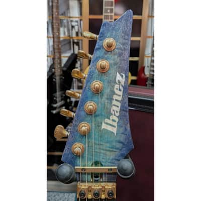 Ibanez IV2RG Visions RG image 7