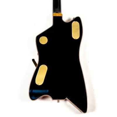 Gretsch Custom Shop guitar Owned by Brian Setzer image 4