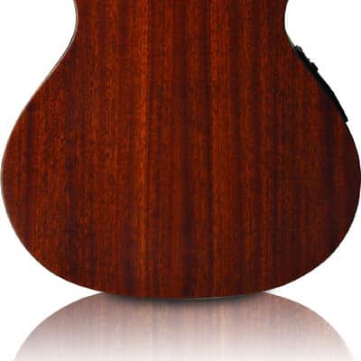 Cordoba 20TM-CE Mahogany Acoustic-Electric Tenor Ukulele image 3